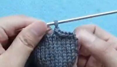 勾织成人背心教程视频,勾织时尚成人背心教程视频解析