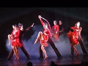 土家成人舞蹈视频教学,传承民族韵律，舞动生命节奏