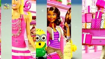 玩偶变成人唱歌视频,从布偶到歌坛新星的奇幻之旅