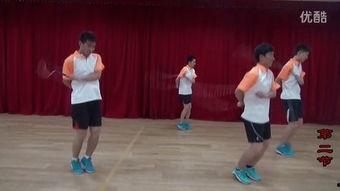 花样跳绳成人教学视频大全,轻松入门，玩转绳舞人生